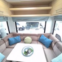 Thumbnail of Kea Platinum Mercedes Sprinter 6 Berth