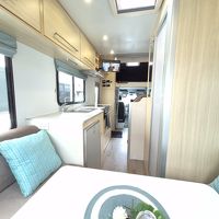 Thumbnail of Kea Platinum Mercedes Sprinter 6 Berth