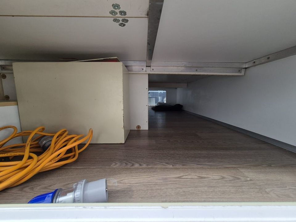 Kea Platinum Mercedes Sprinter 6 Berth