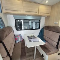 Thumbnail of Kea Platinum Mercedes Sprinter 6 Berth