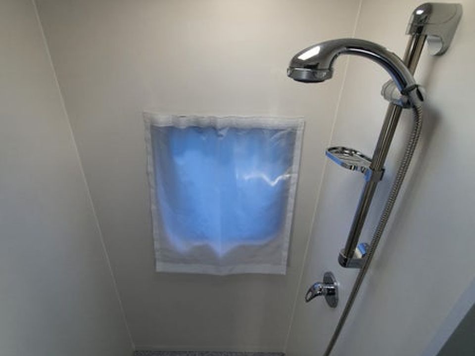 Leisureline Vista 806