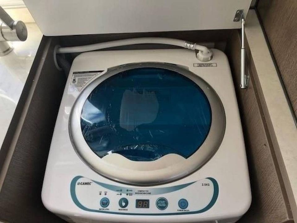 Leisureline Vista 806