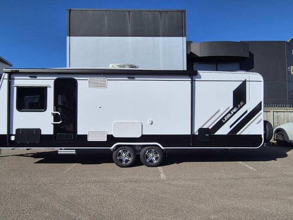 Leisureline Vista 806