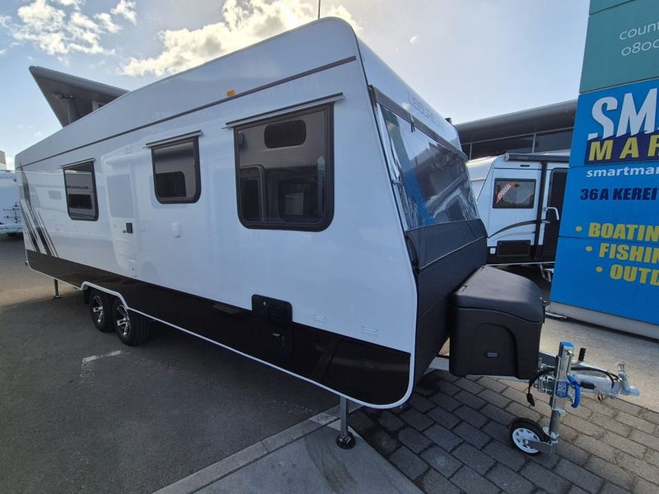 Leisureline Vista 806