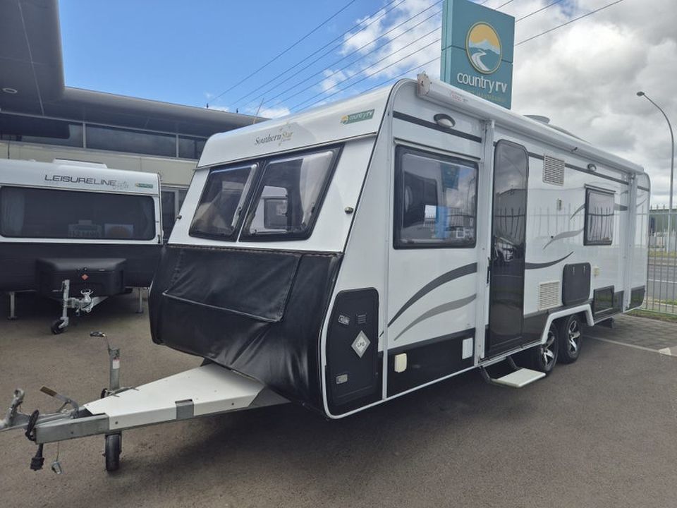 Southern Star 680 Platinum