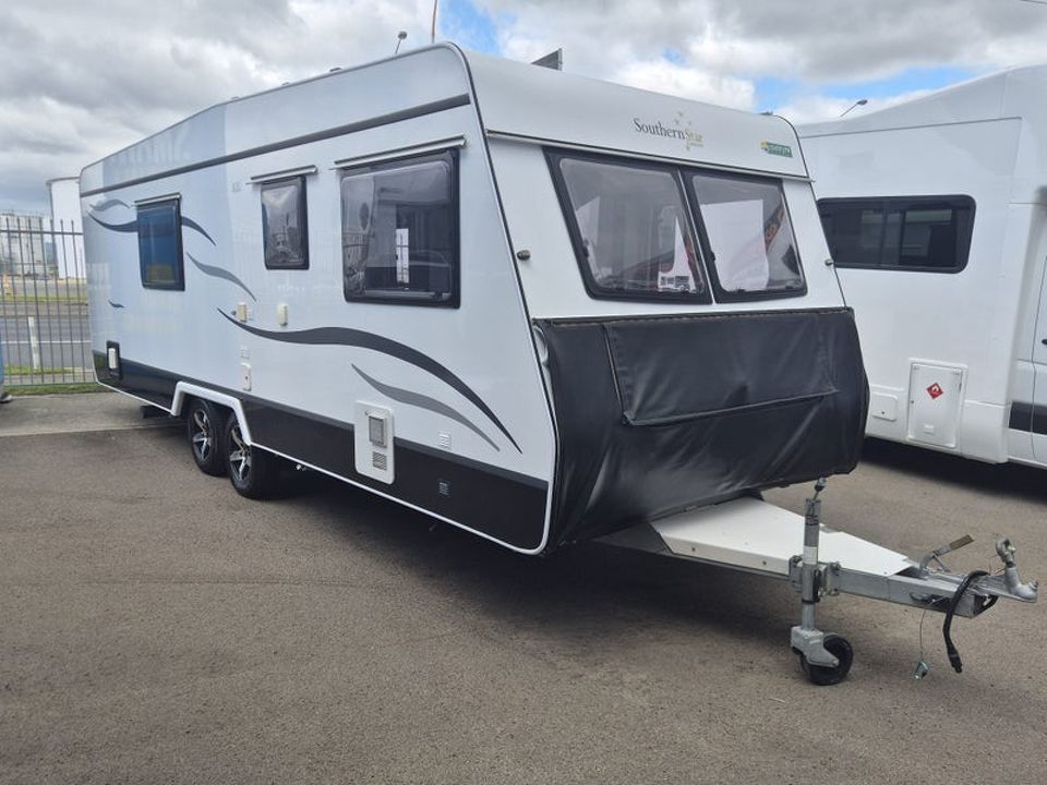 Southern Star 680 Platinum