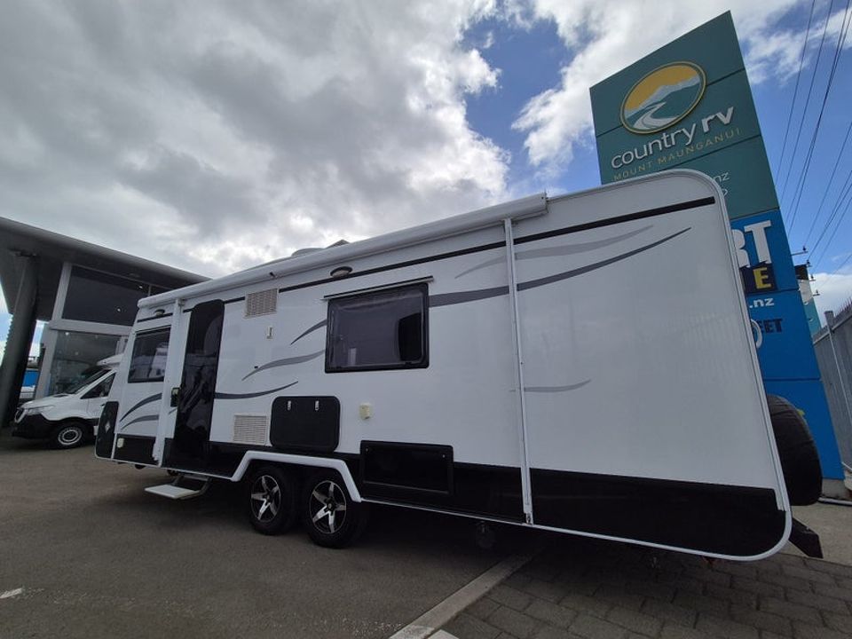 Southern Star 680 Platinum