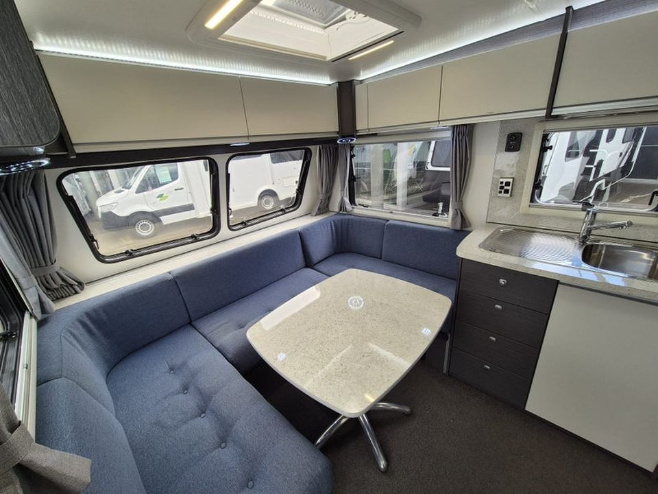 Southern Star 680 Platinum