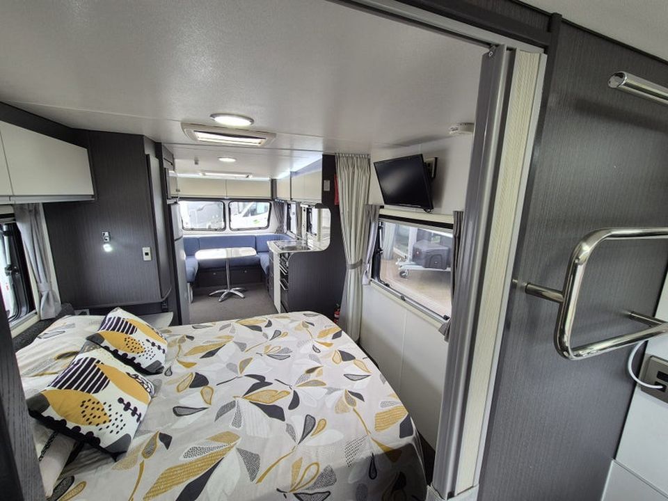 Southern Star 680 Platinum