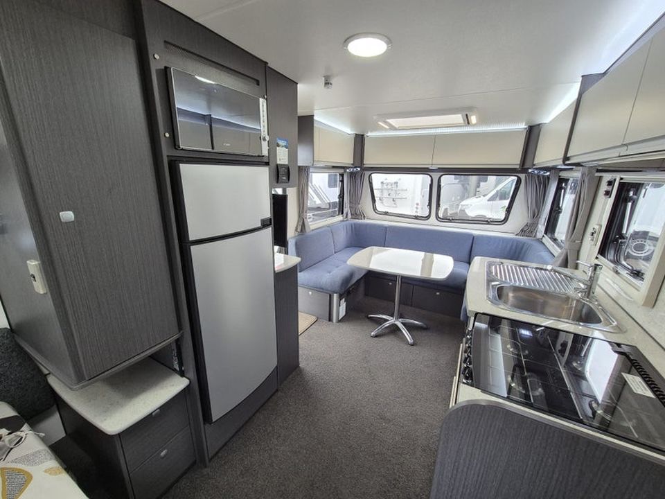 Southern Star 680 Platinum