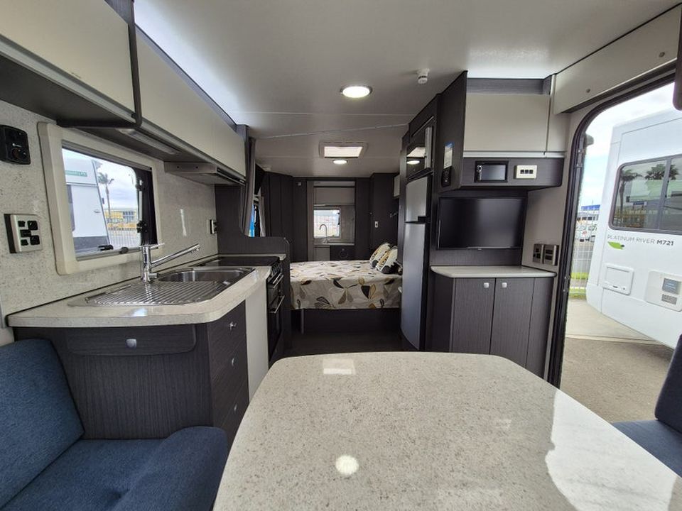 Southern Star 680 Platinum