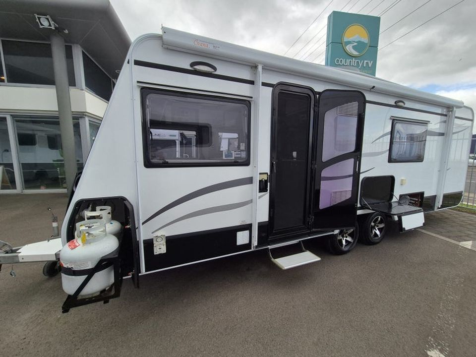 Southern Star 680 Platinum