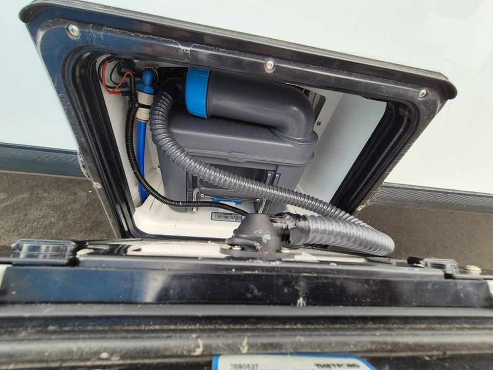 Southern Star 680 Platinum