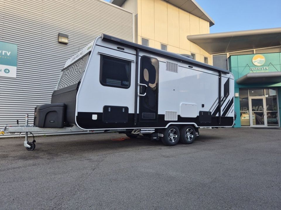 Leisureline Vista 634