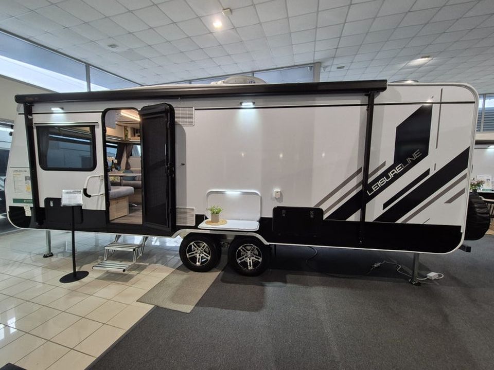 Leisureline Vista 674