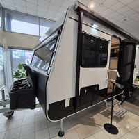 Thumbnail of Leisureline Vista 674 Mid Shower