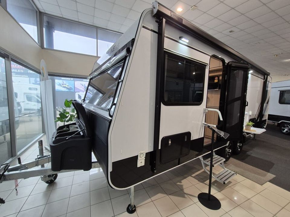 Leisureline Vista 674 Mid Shower