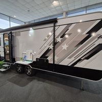 Thumbnail of Southern Star Roam 744