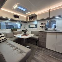 Thumbnail of Southern Star Roam 744