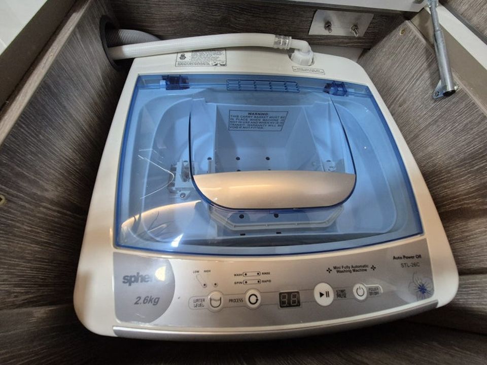 Southern Star Roam 744