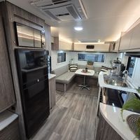 Thumbnail of Southern Star Roam 744