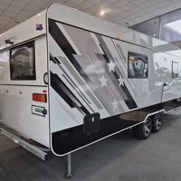 Thumbnail of Southern Star Roam 744