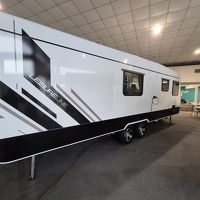 Thumbnail of Leisureline Vista 766 Bunk Model