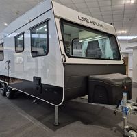 Thumbnail of Leisureline Vista 766 Bunk Model