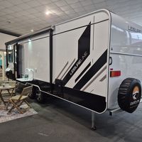 Thumbnail of Leisureline Vista 766 Bunk Model