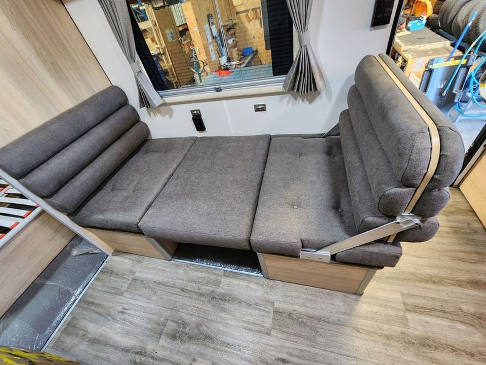 Leisureline Vista 806