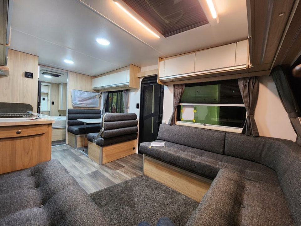 Leisureline Vista 806