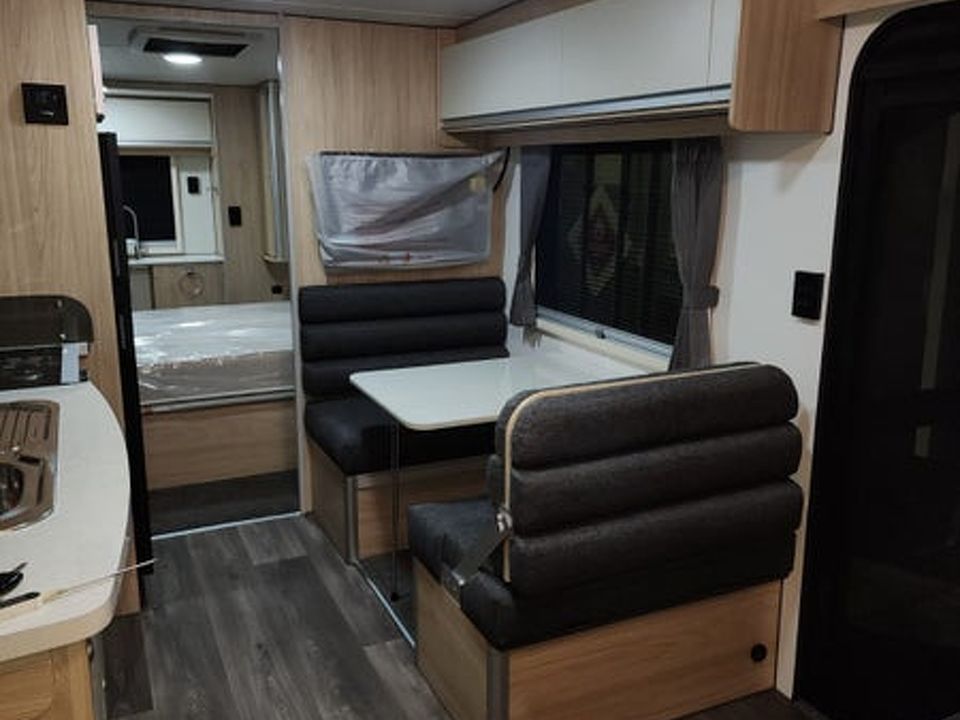 Leisureline Vista 806