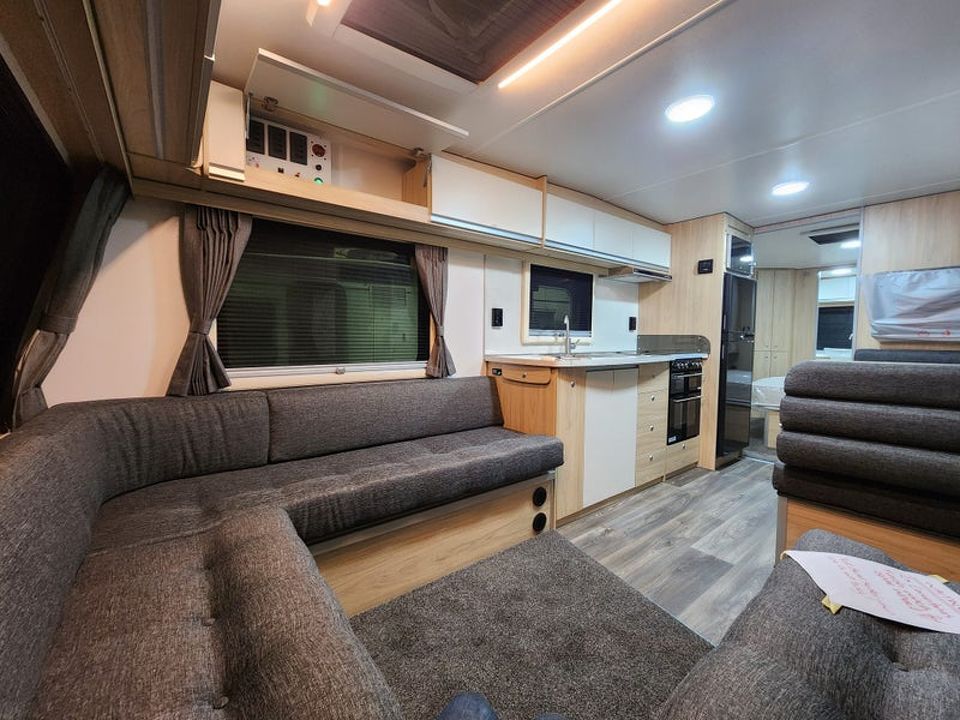 Leisureline Vista 806