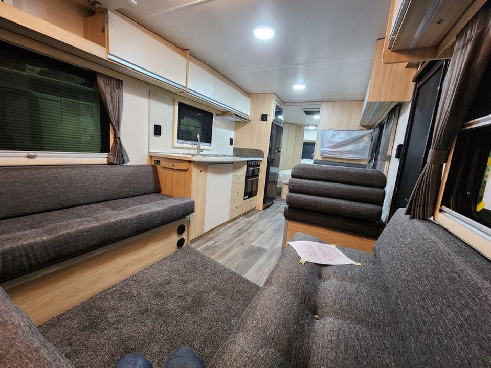 Leisureline Vista 806