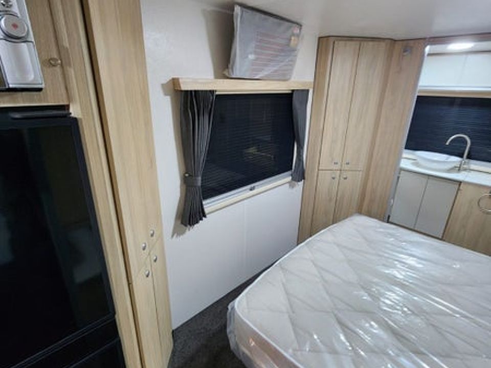 Leisureline Vista 806