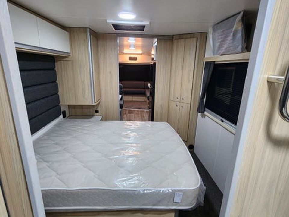 Leisureline Vista 806