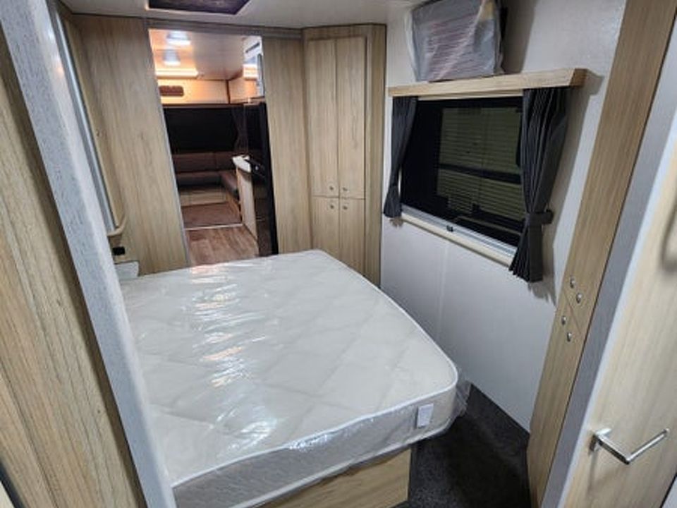 Leisureline Vista 806