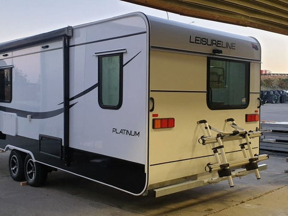 Leisureline Vista 806