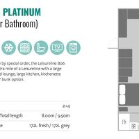 Thumbnail of Leisureline Vista 806
