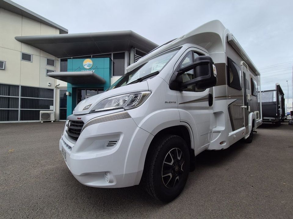Elddis Encore 285