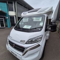 Thumbnail of Elddis Encore 285
