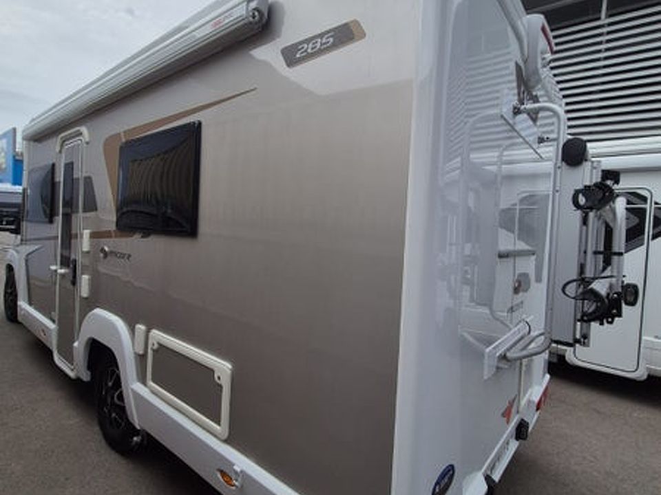 Elddis Encore 285