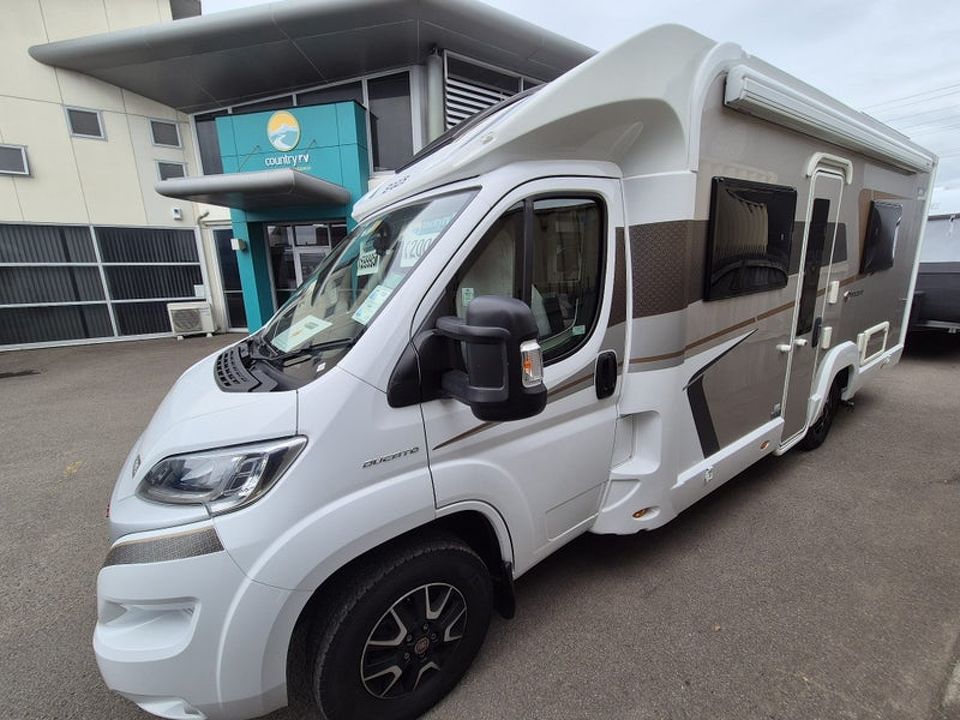 Elddis Encore 285