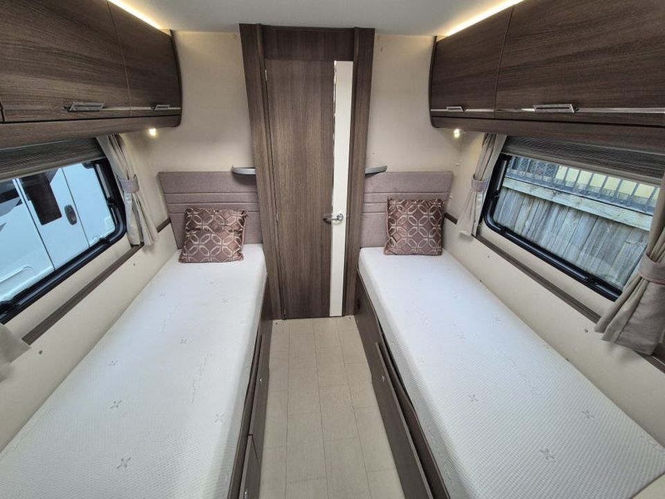 Elddis Encore 285
