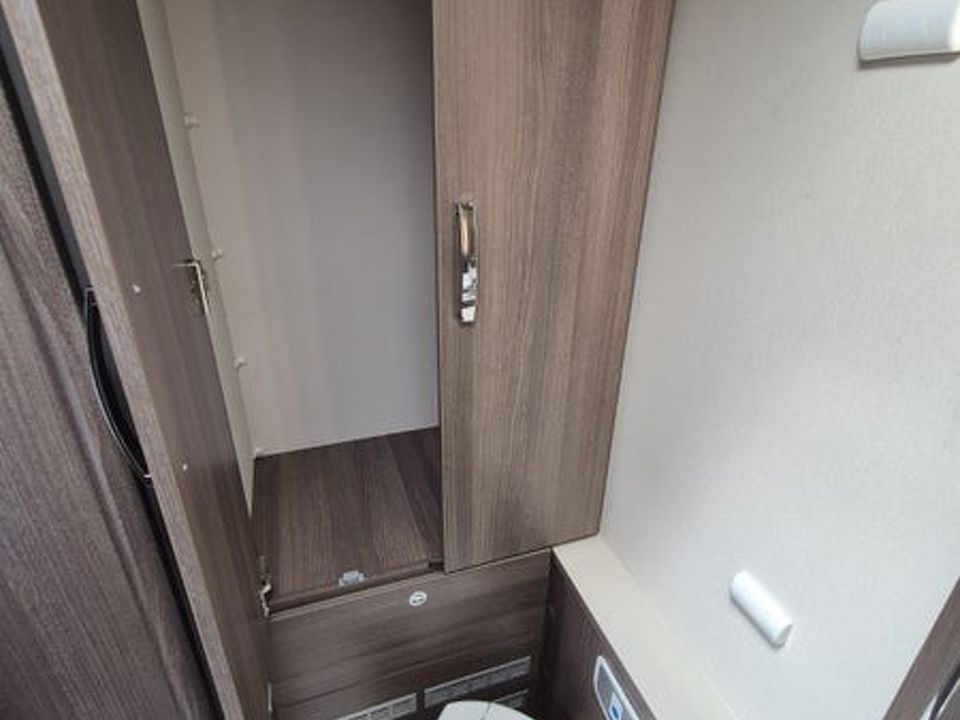 Elddis Encore 285