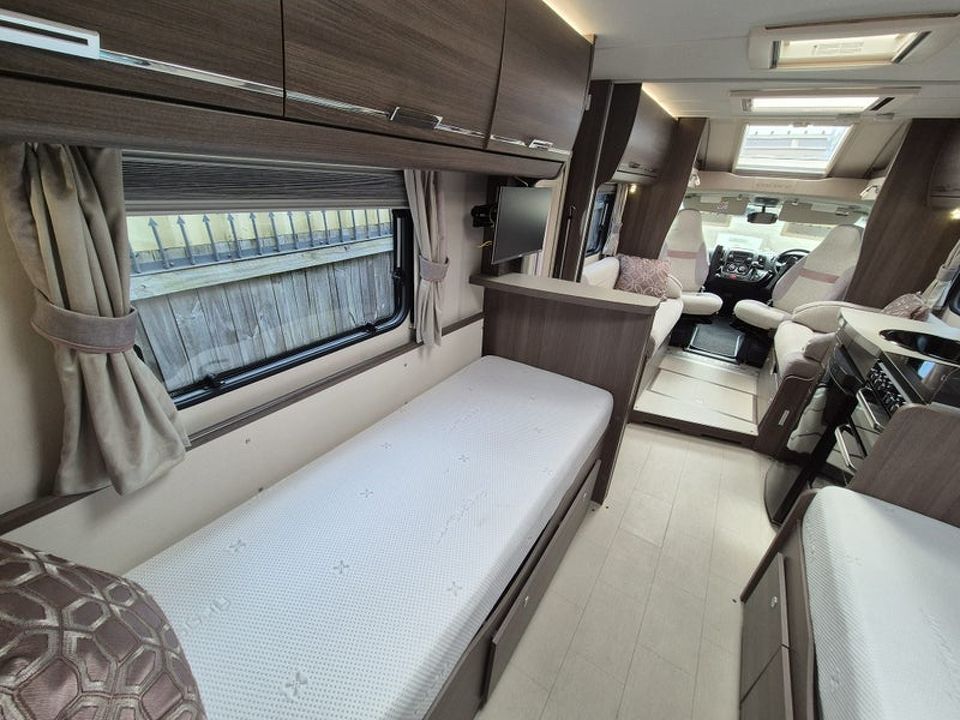 Elddis Encore 285