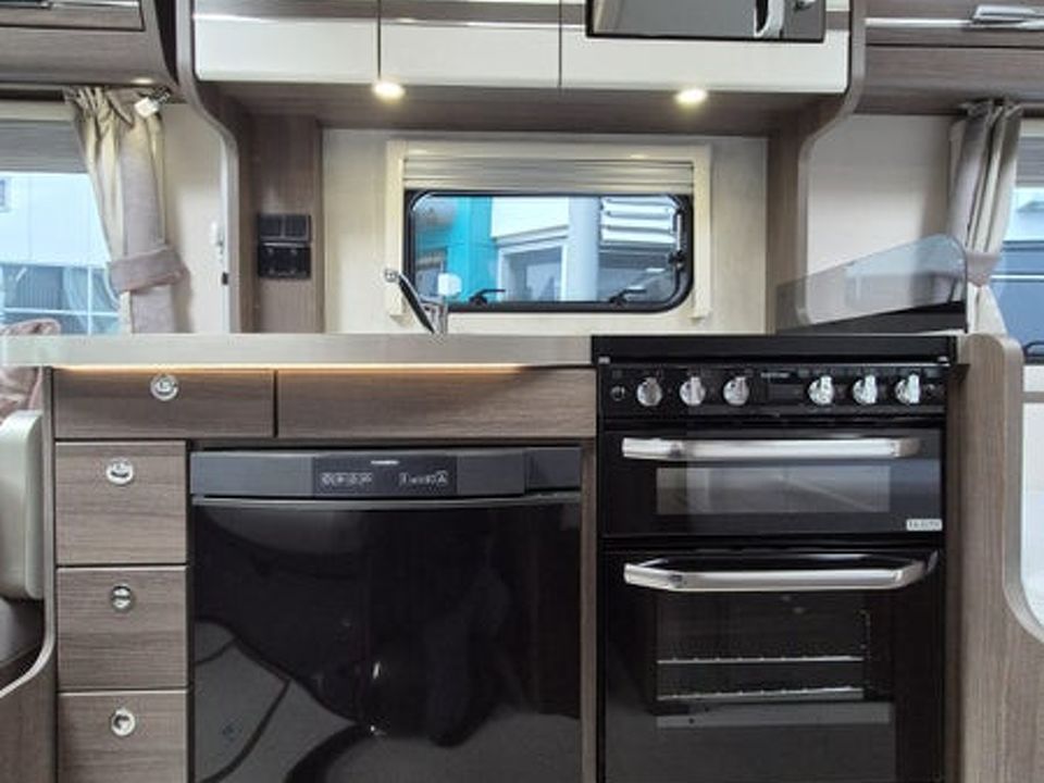 Elddis Encore 285
