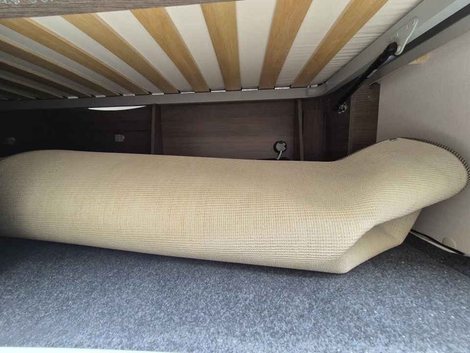 Elddis Encore 285