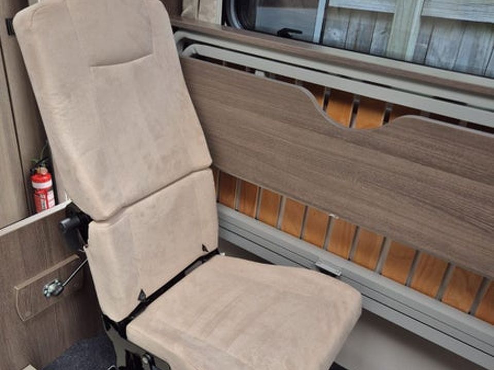 Elddis Encore 285