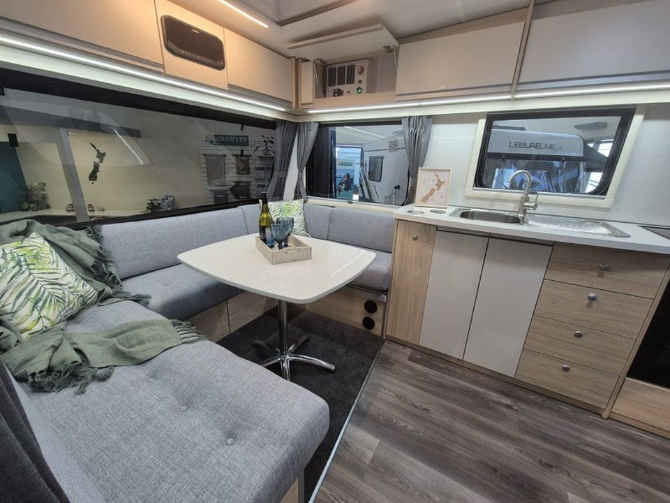 Leisureline Vista 674